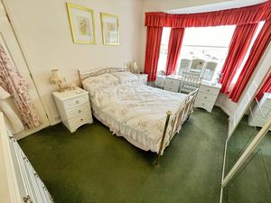 Bedroom One- click for photo gallery
